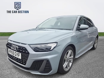 Used Audi A1 2019 for sale - 76218790: Photo 3