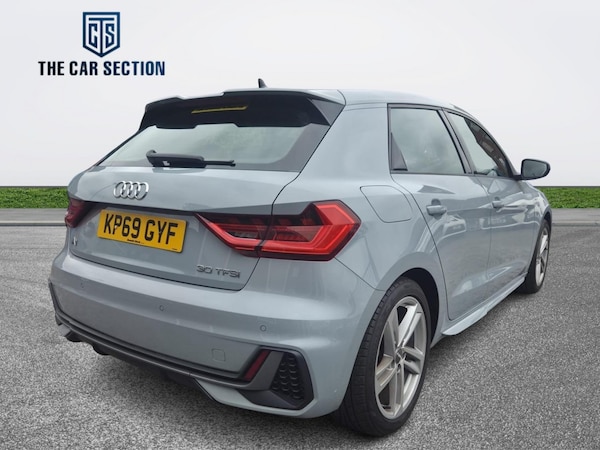 Used Audi A1 2019 for sale - 76218790: Photo 4