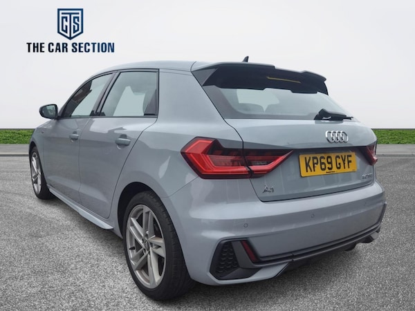 Used Audi A1 2019 for sale - 76218790: Photo 5