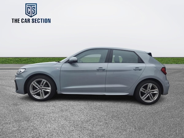 Used Audi A1 2019 for sale - 76218790: Photo 6