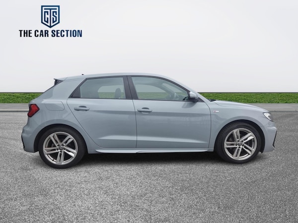 Used Audi A1 2019 for sale - 76218790: Photo 7