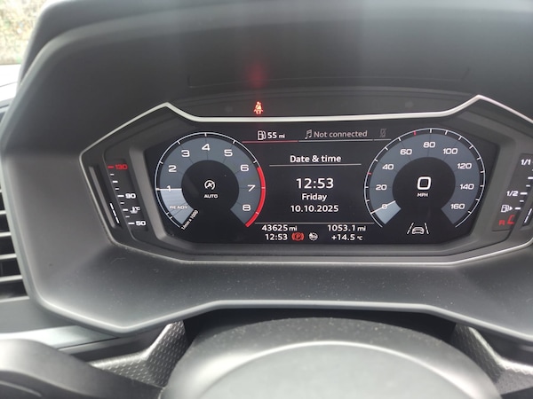 Used Audi A1 2019 for sale - 76218790: Photo 8