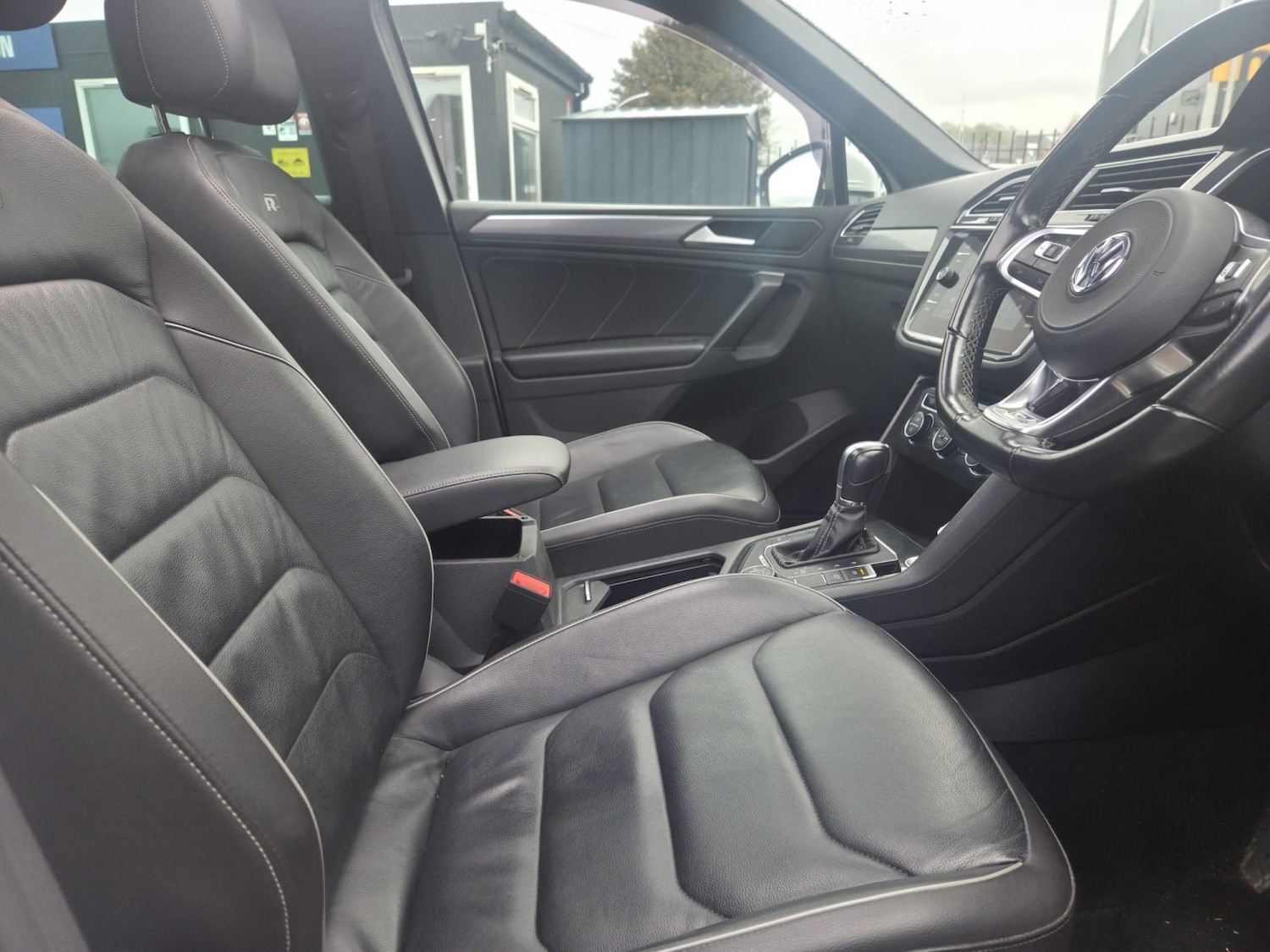 Used Volkswagen Tiguan 2019 for sale - 76225209: Photo 16