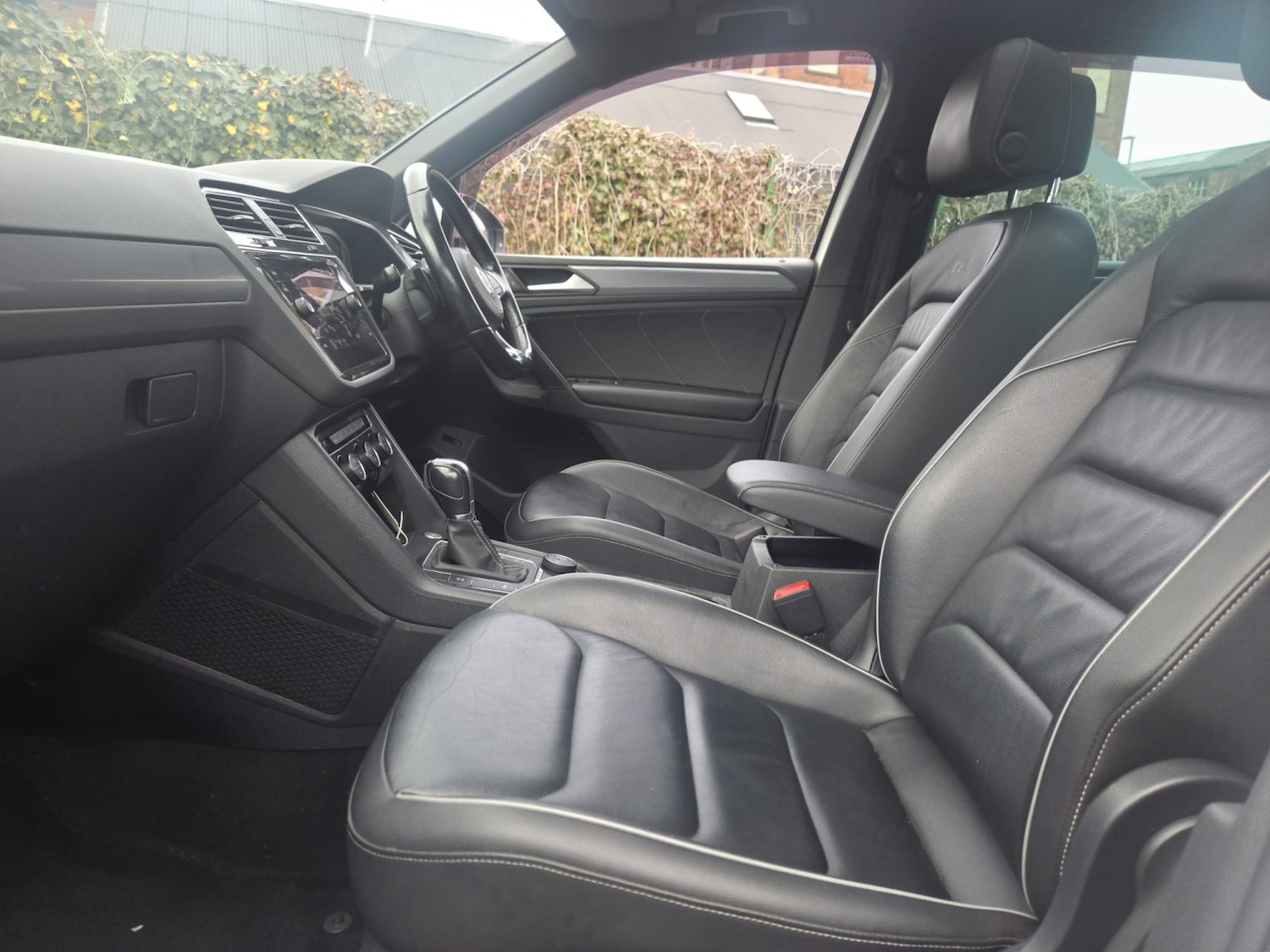 Used Volkswagen Tiguan 2019 for sale - 76225209: Photo 18