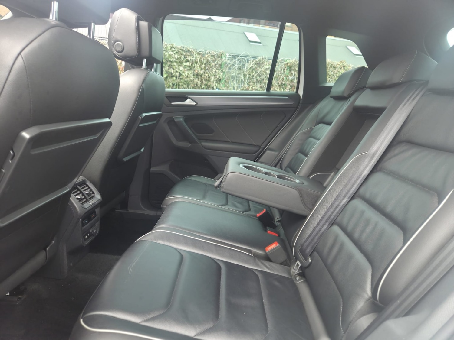 Used Volkswagen Tiguan 2019 for sale - 76225209: Photo 19