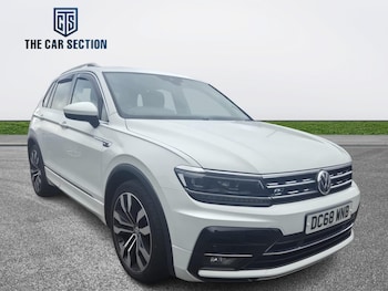 2019 - 2.0 TDI R-Line 5-Door