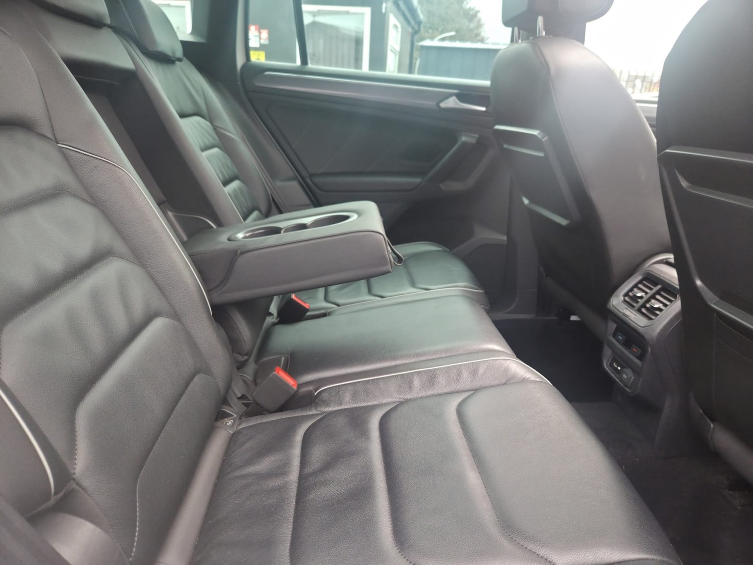 Used Volkswagen Tiguan 2019 for sale - 76225209: Photo 20