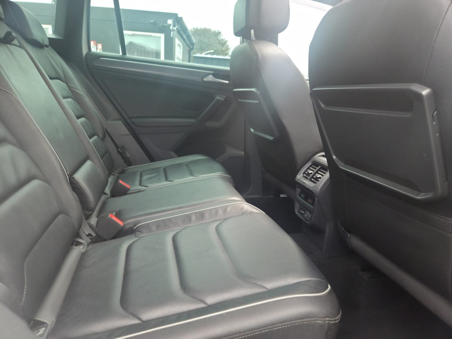 Used Volkswagen Tiguan 2019 for sale - 76225209: Photo 21