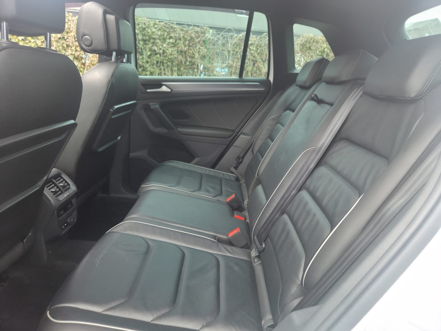 Used Volkswagen Tiguan 2019 for sale - 76225209: Photo 22