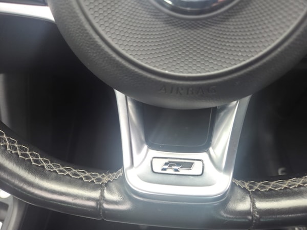 Used Volkswagen Tiguan 2019 for sale - 76225209: Photo 25