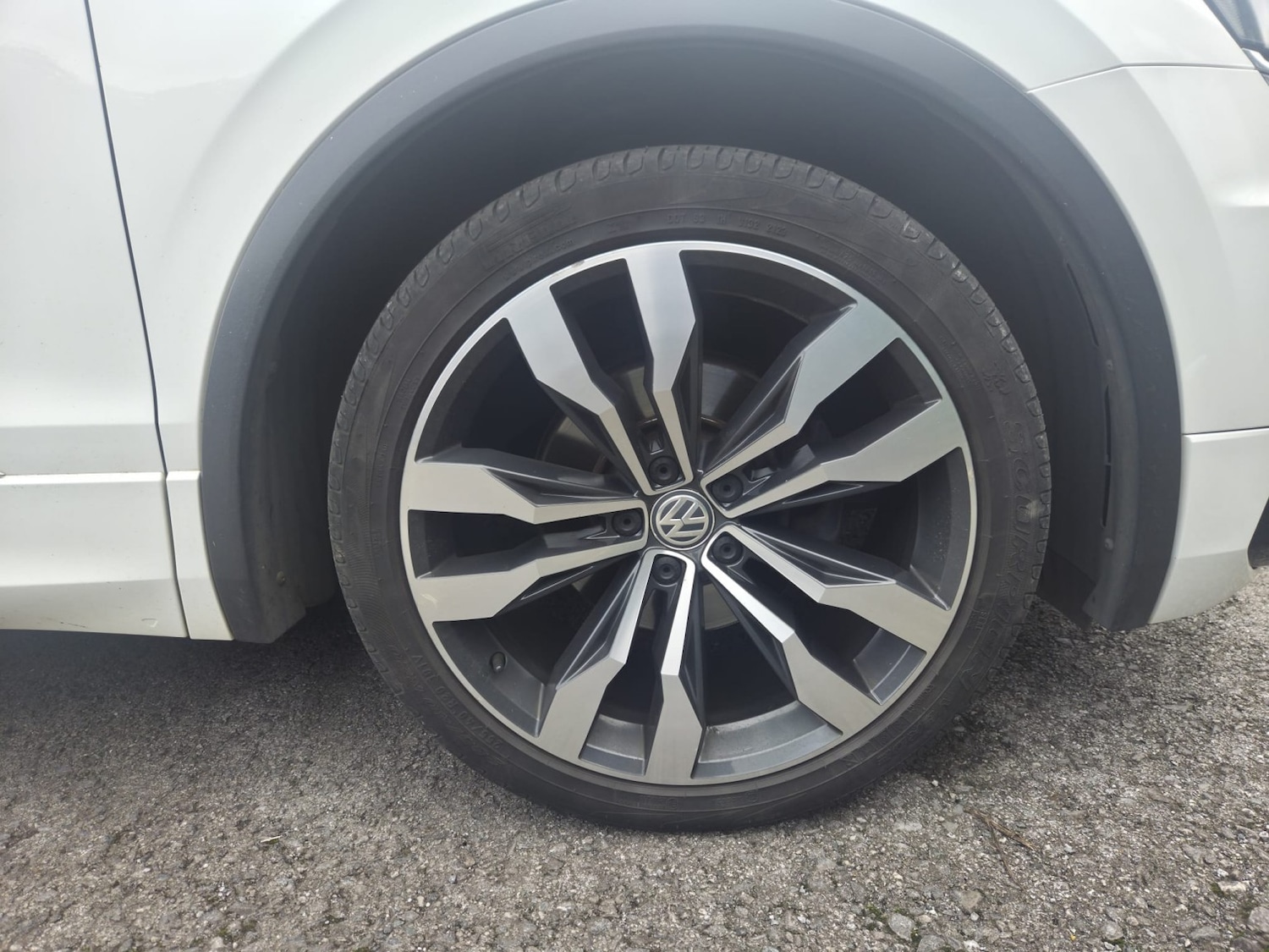 Used Volkswagen Tiguan 2019 for sale - 76225209: Photo 28