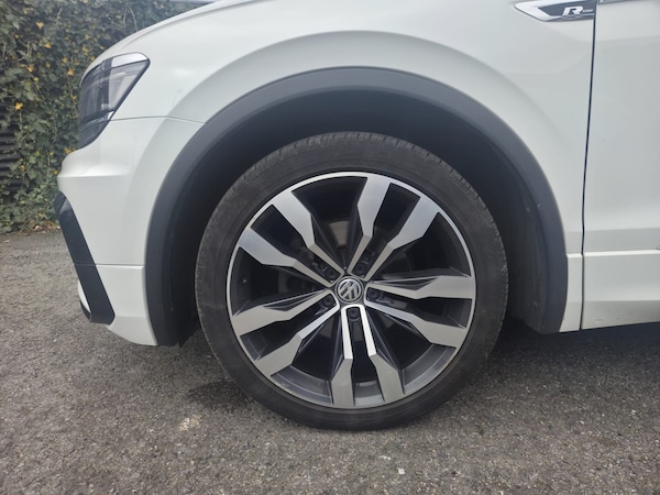 Used Volkswagen Tiguan 2019 for sale - 76225209: Photo 30