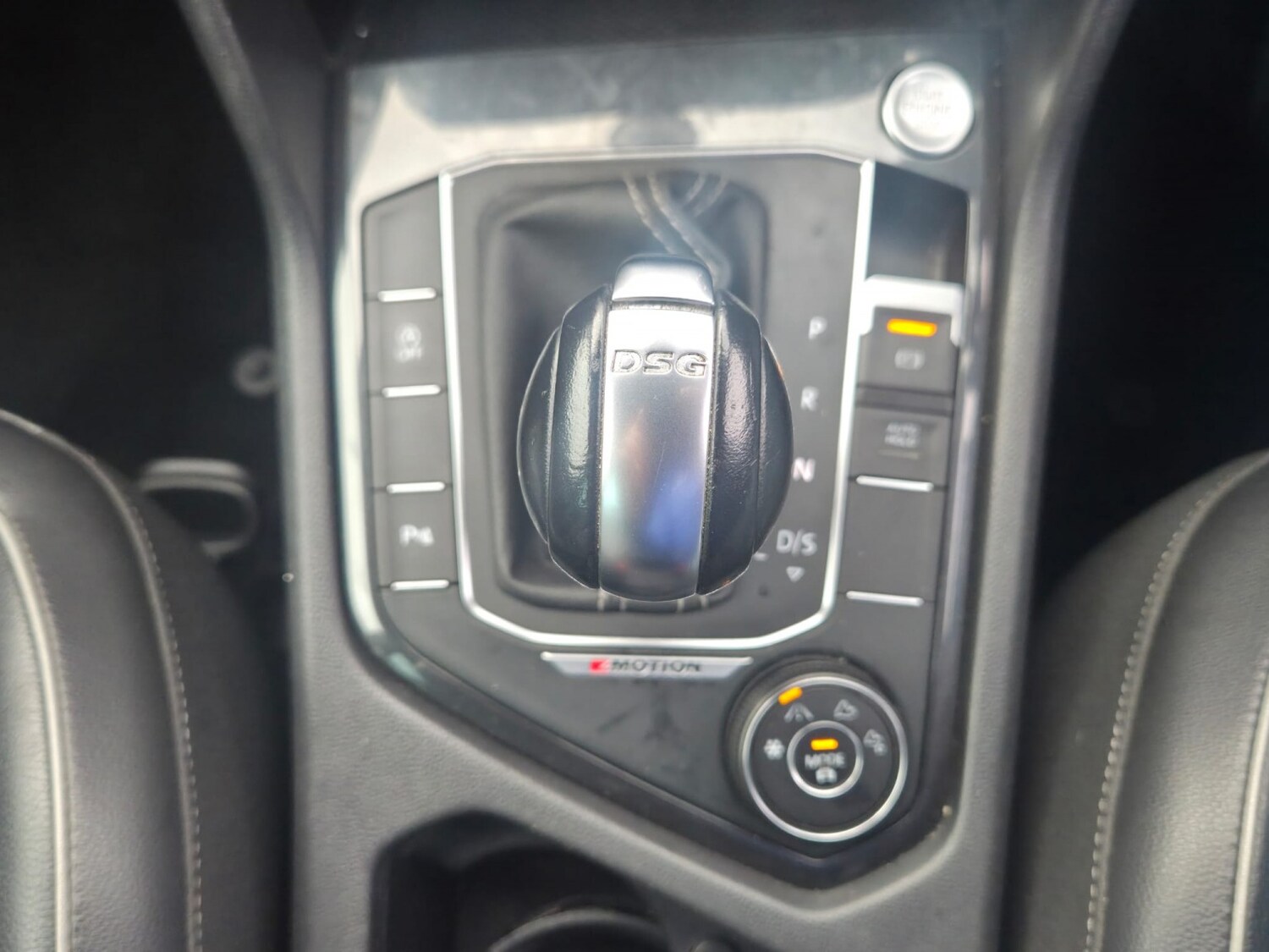 Used Volkswagen Tiguan 2019 for sale - 76225209: Photo 32