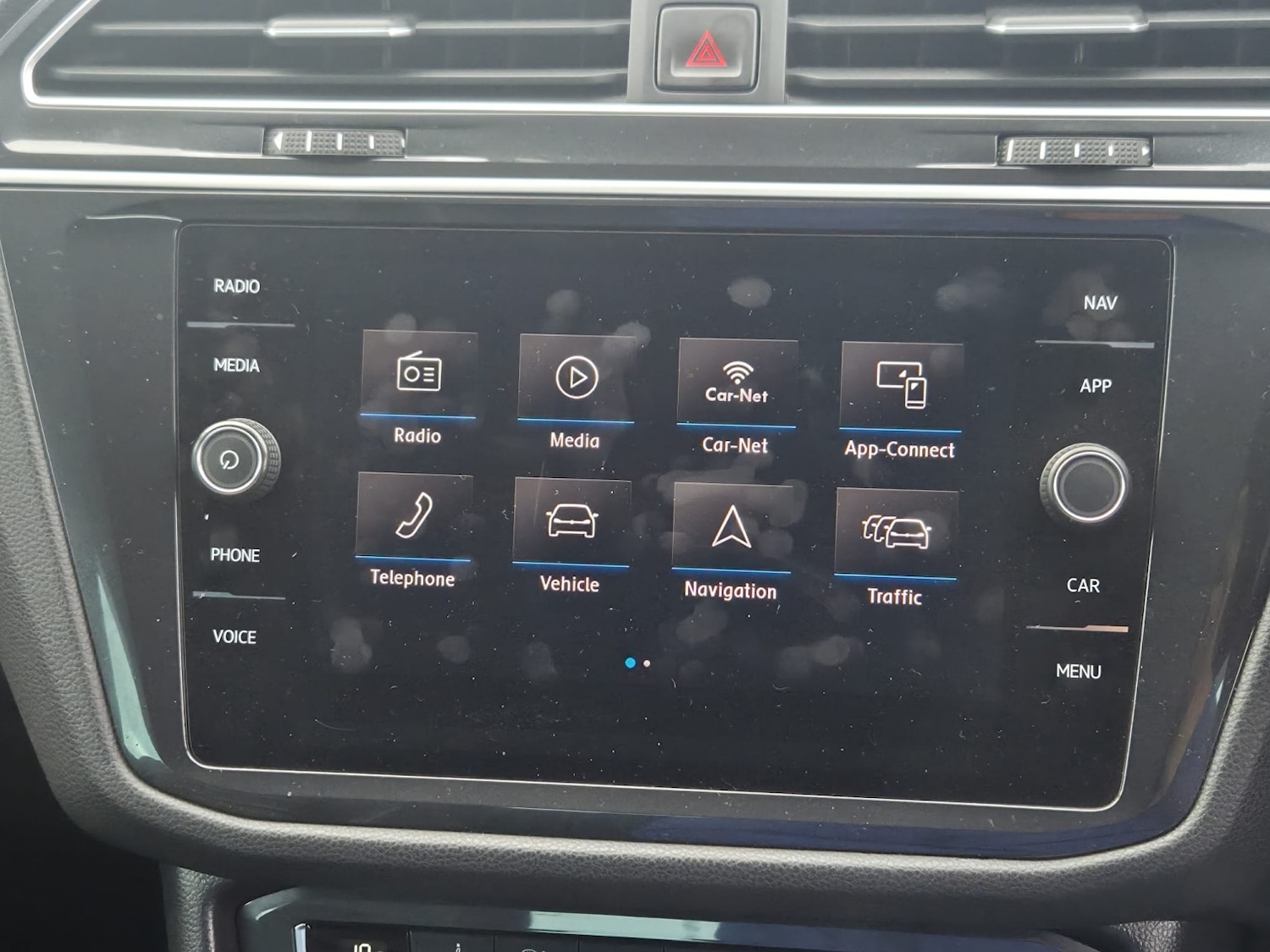 Used Volkswagen Tiguan 2019 for sale - 76225209: Photo 33