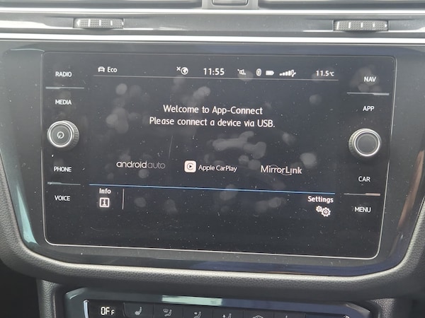 Used Volkswagen Tiguan 2019 for sale - 76225209: Photo 34