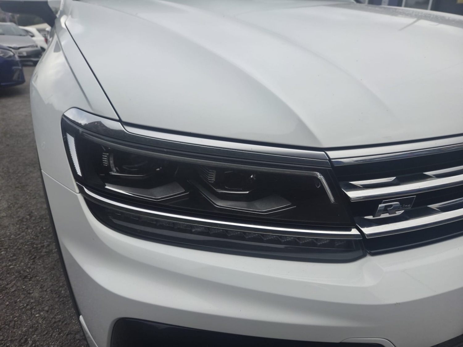 Used Volkswagen Tiguan 2019 for sale - 76225209: Photo 44