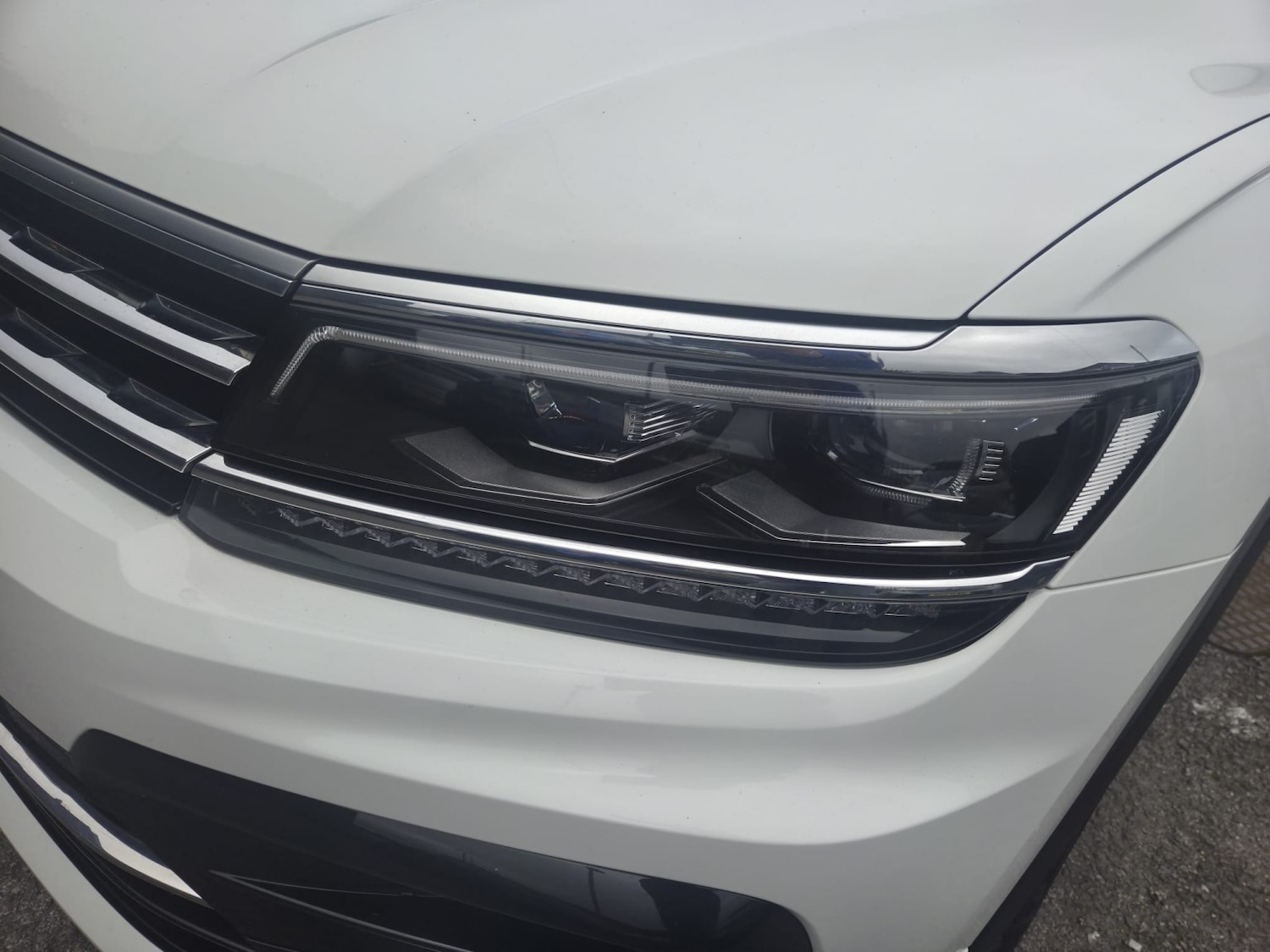 Used Volkswagen Tiguan 2019 for sale - 76225209: Photo 45