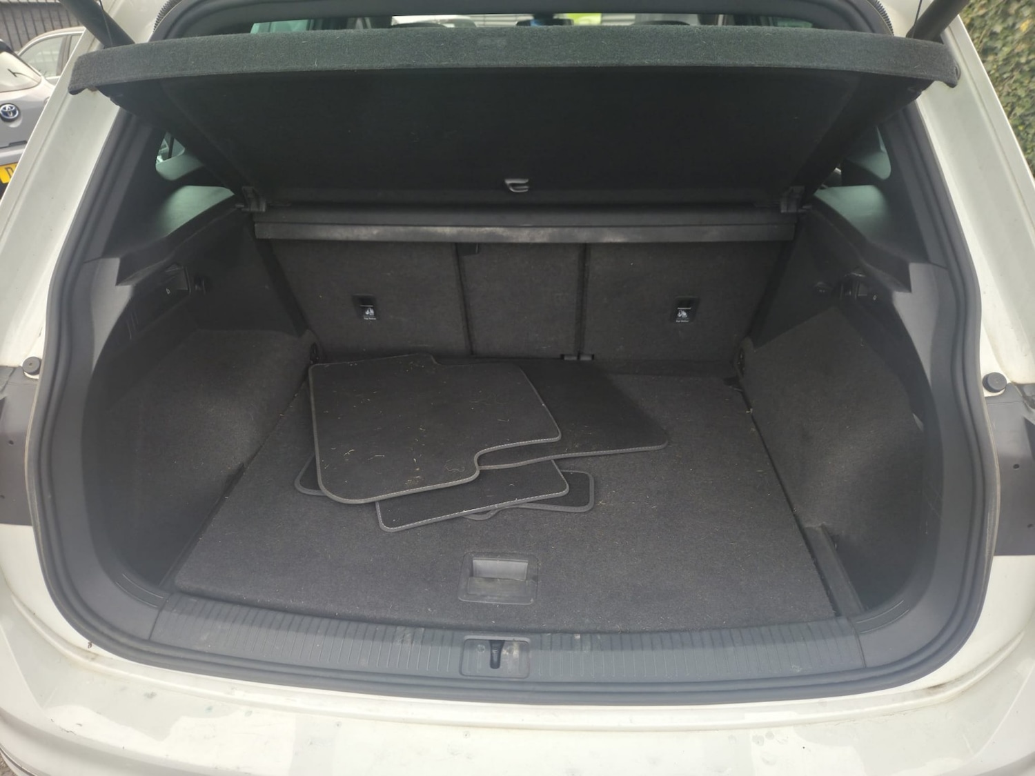 Used Volkswagen Tiguan 2019 for sale - 76225209: Photo 50