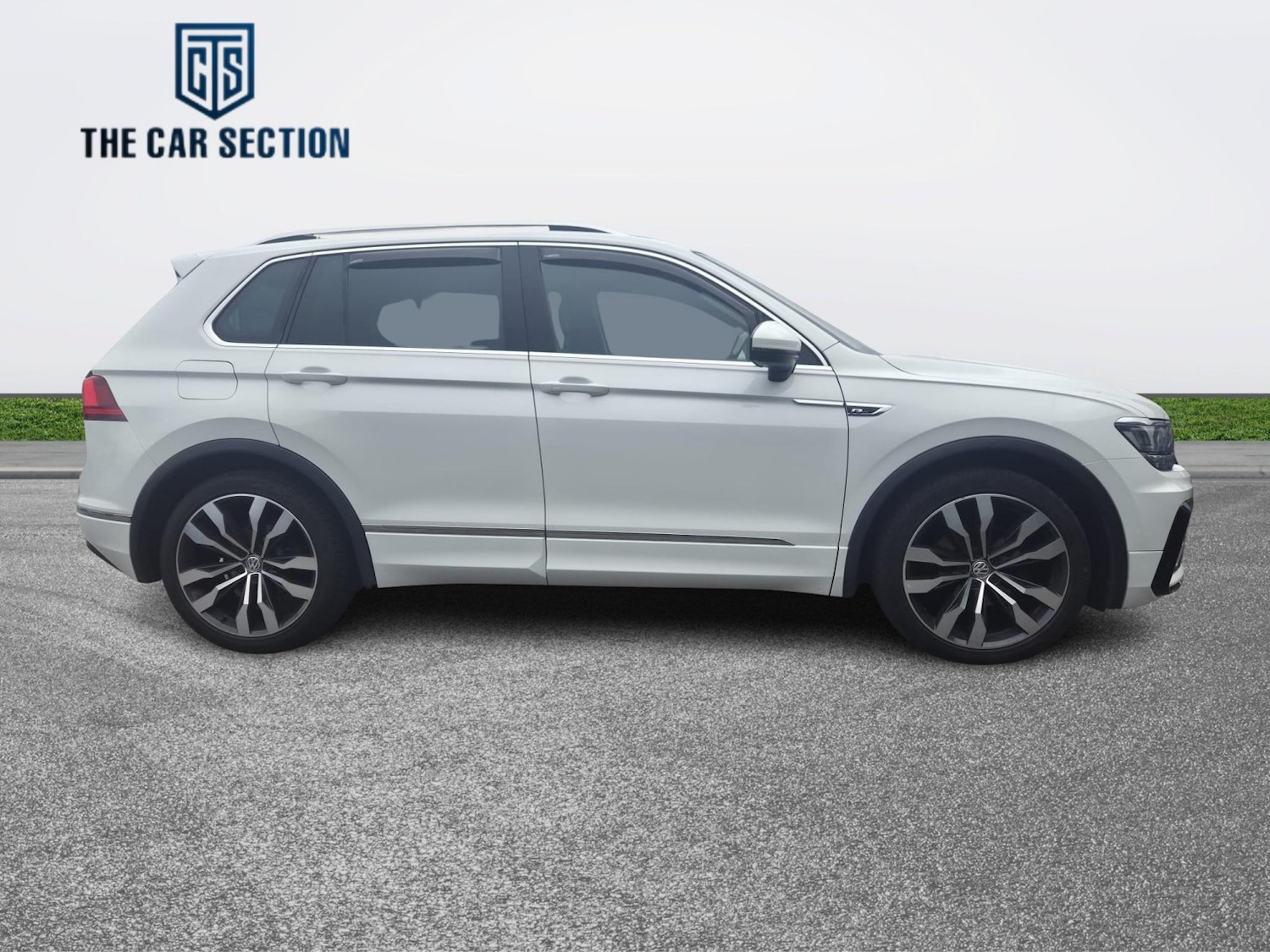 Used Volkswagen Tiguan 2019 for sale - 76225209: Photo 7