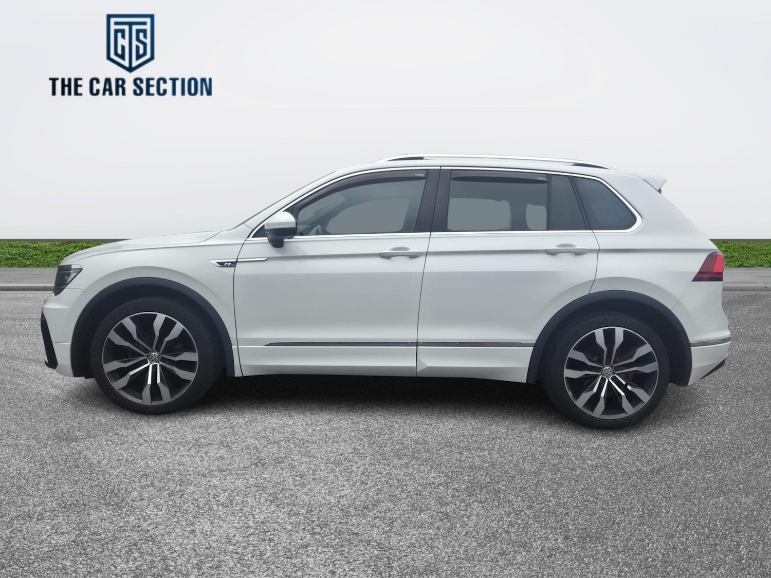 Used Volkswagen Tiguan 2019 for sale - 76225209: Photo 8