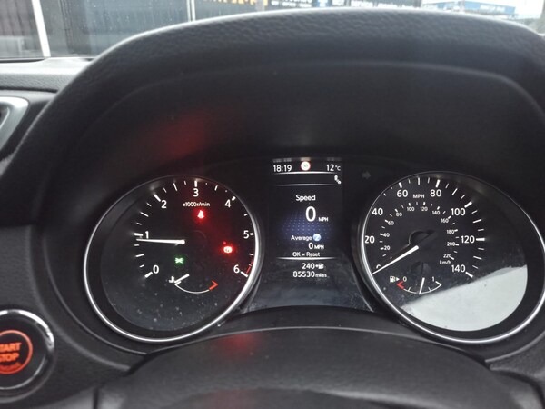 Used Nissan Qashqai 2018 for sale - 76237184: Photo 10