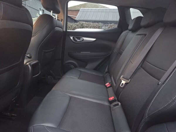 Used Nissan Qashqai 2018 for sale - 76237184: Photo 12