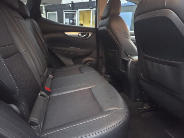 Used Nissan Qashqai 2018 for sale - 76237184: Photo 14