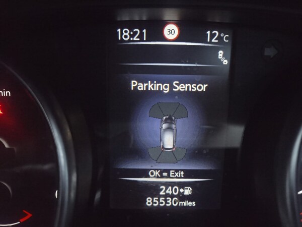 Used Nissan Qashqai 2018 for sale - 76237184: Photo 20