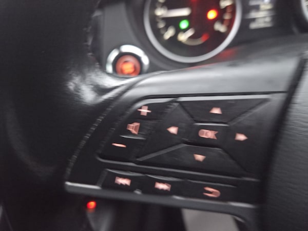 Used Nissan Qashqai 2018 for sale - 76237184: Photo 25