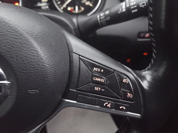 Used Nissan Qashqai 2018 for sale - 76237184: Photo 26