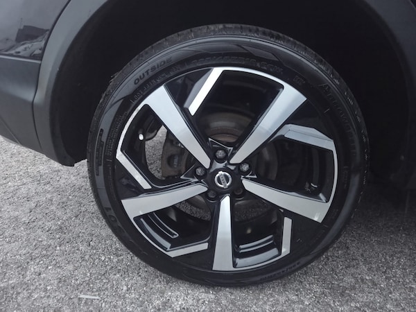 Used Nissan Qashqai 2018 for sale - 76237184: Photo 28
