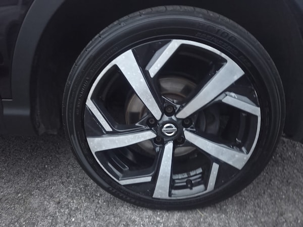 Used Nissan Qashqai 2018 for sale - 76237184: Photo 29