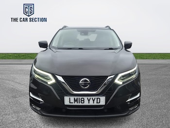 Used Nissan Qashqai 2018 for sale - 76237184: Photo 2