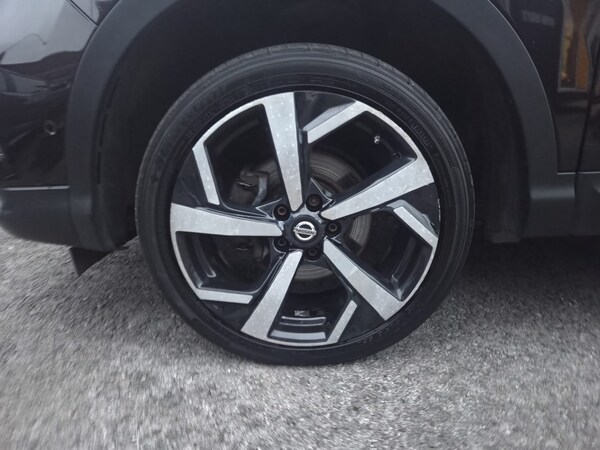 Used Nissan Qashqai 2018 for sale - 76237184: Photo 30