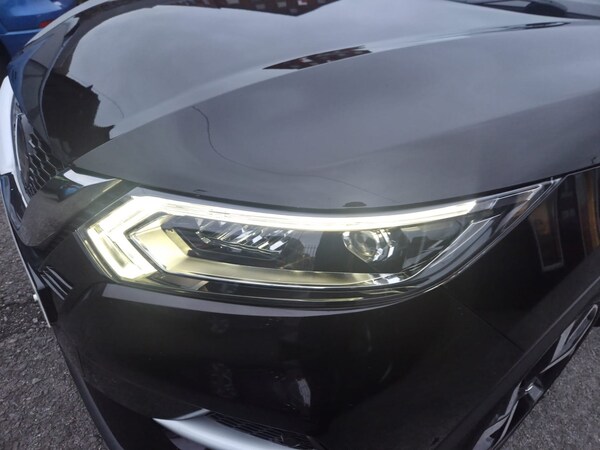 Used Nissan Qashqai 2018 for sale - 76237184: Photo 33