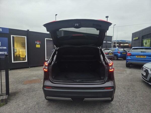 Used Nissan Qashqai 2018 for sale - 76237184: Photo 34