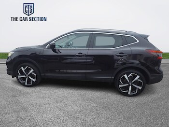 Used Nissan Qashqai 2018 for sale - 76237184: Photo 4