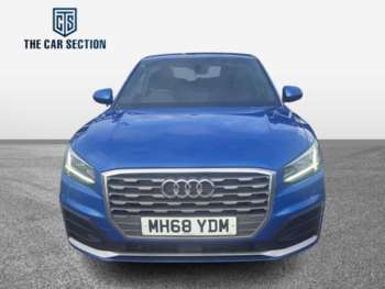 Used Audi Q2 2019 for sale - 75342819: Photo