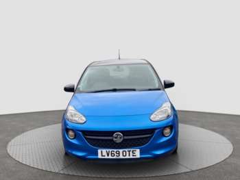Used Vauxhall Adam 2019 for sale - 75051728: Photo