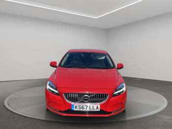 Used Volvo V40 2017 for sale - 75050868: Photo