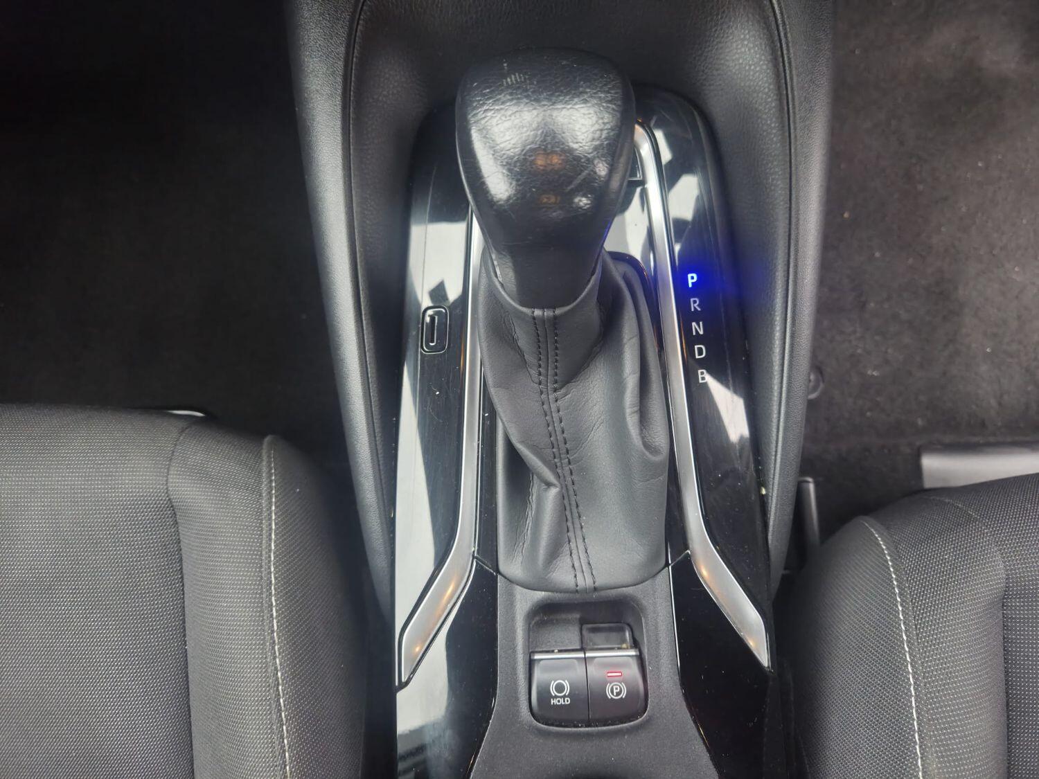 Vehicle 17