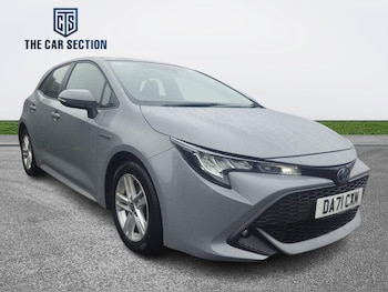 Used Toyota Corolla 2022 for sale - 76011401: Photo