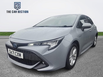 Used Toyota Corolla 2022 for sale - 76011401: Photo