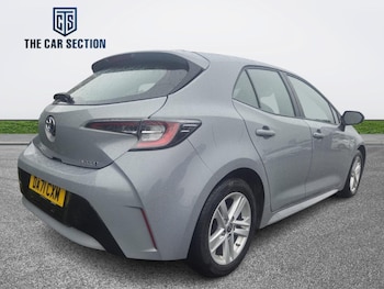 Used Toyota Corolla 2022 for sale - 76011401: Photo