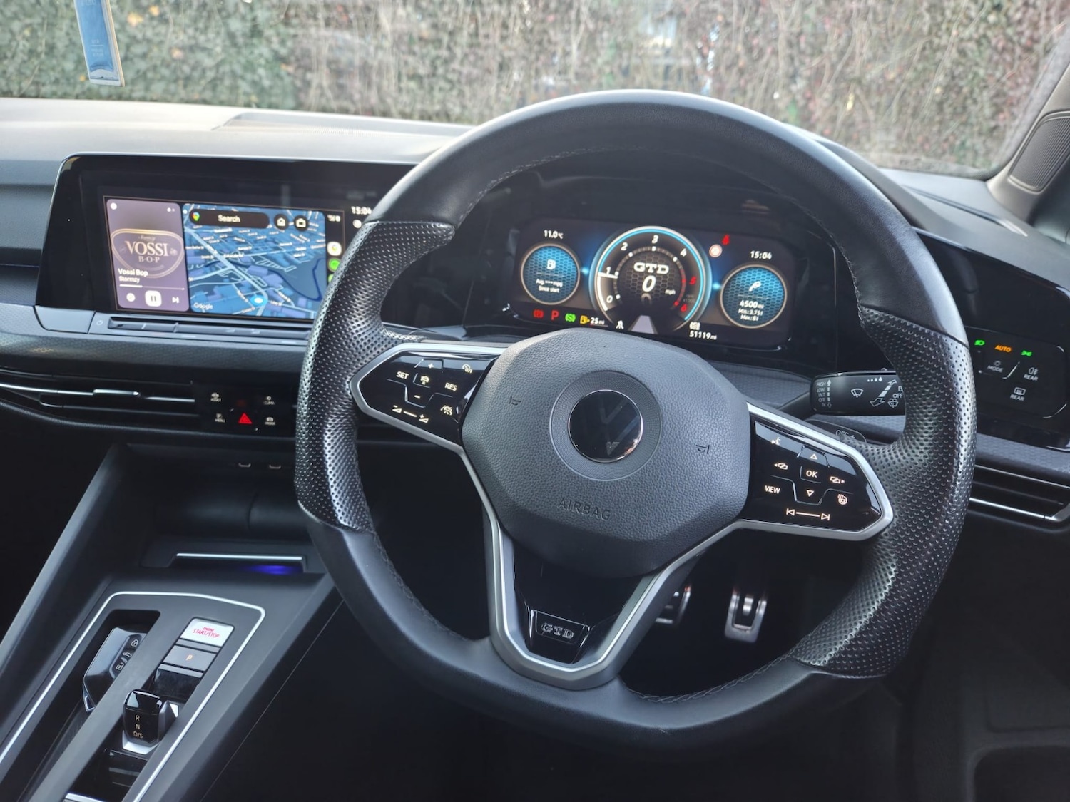 Used Volkswagen Golf 2021 for sale - 76521036: Photo 10