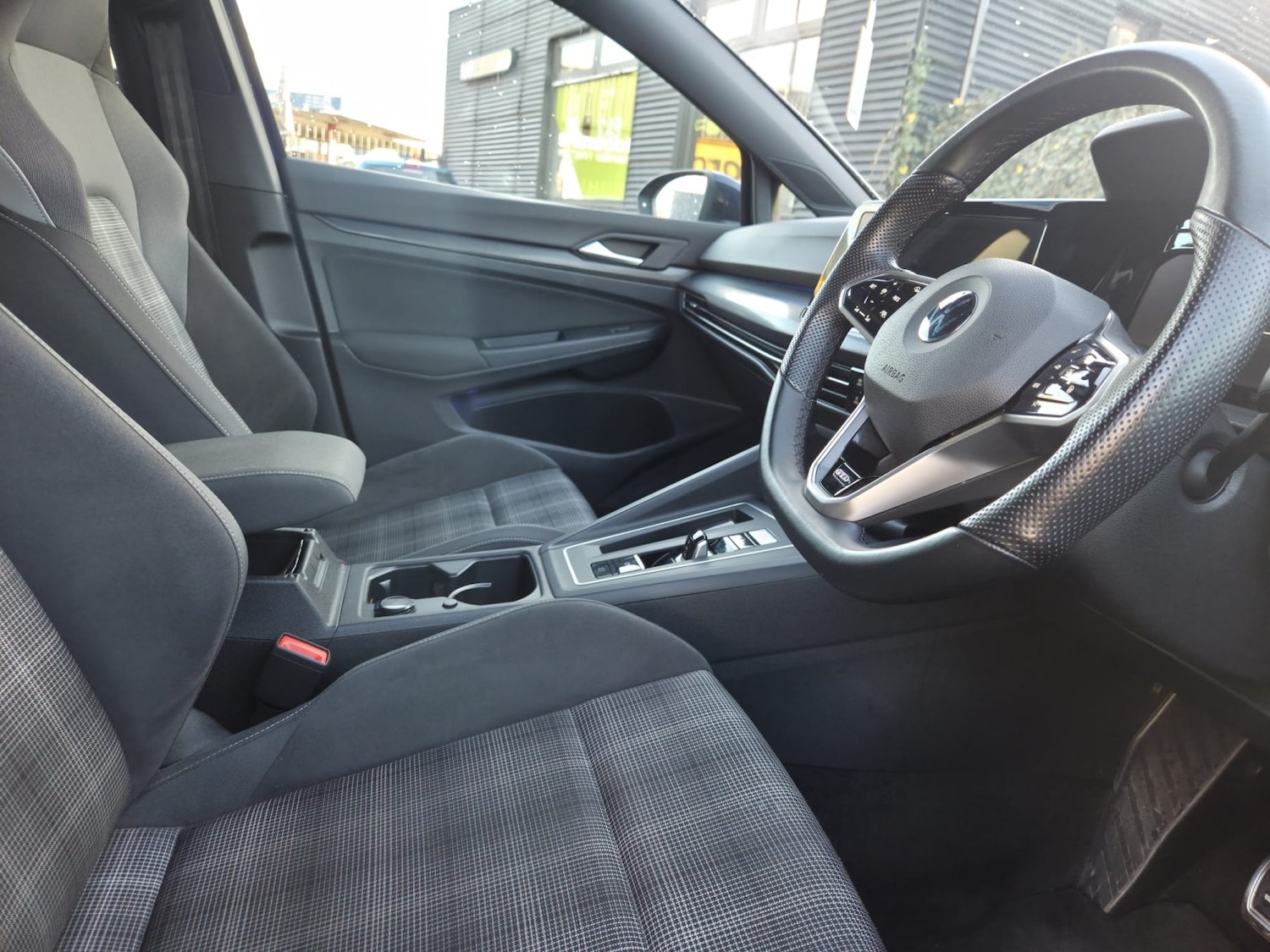 Used Volkswagen Golf 2021 for sale - 76521036: Photo 11