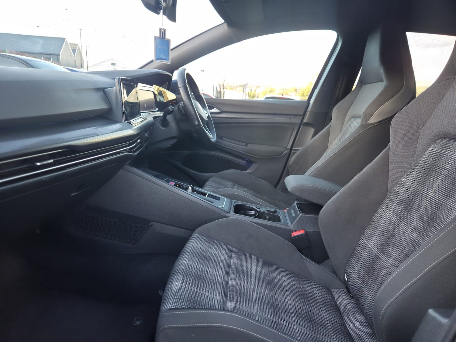 Used Volkswagen Golf 2021 for sale - 76521036: Photo 12