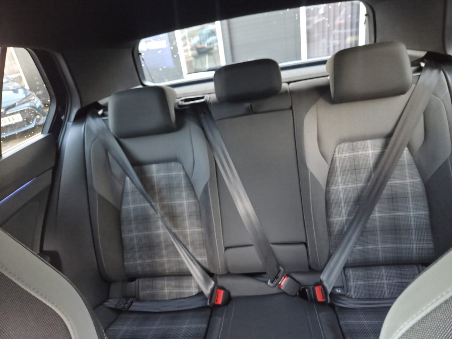 Used Volkswagen Golf 2021 for sale - 76521036: Photo 13