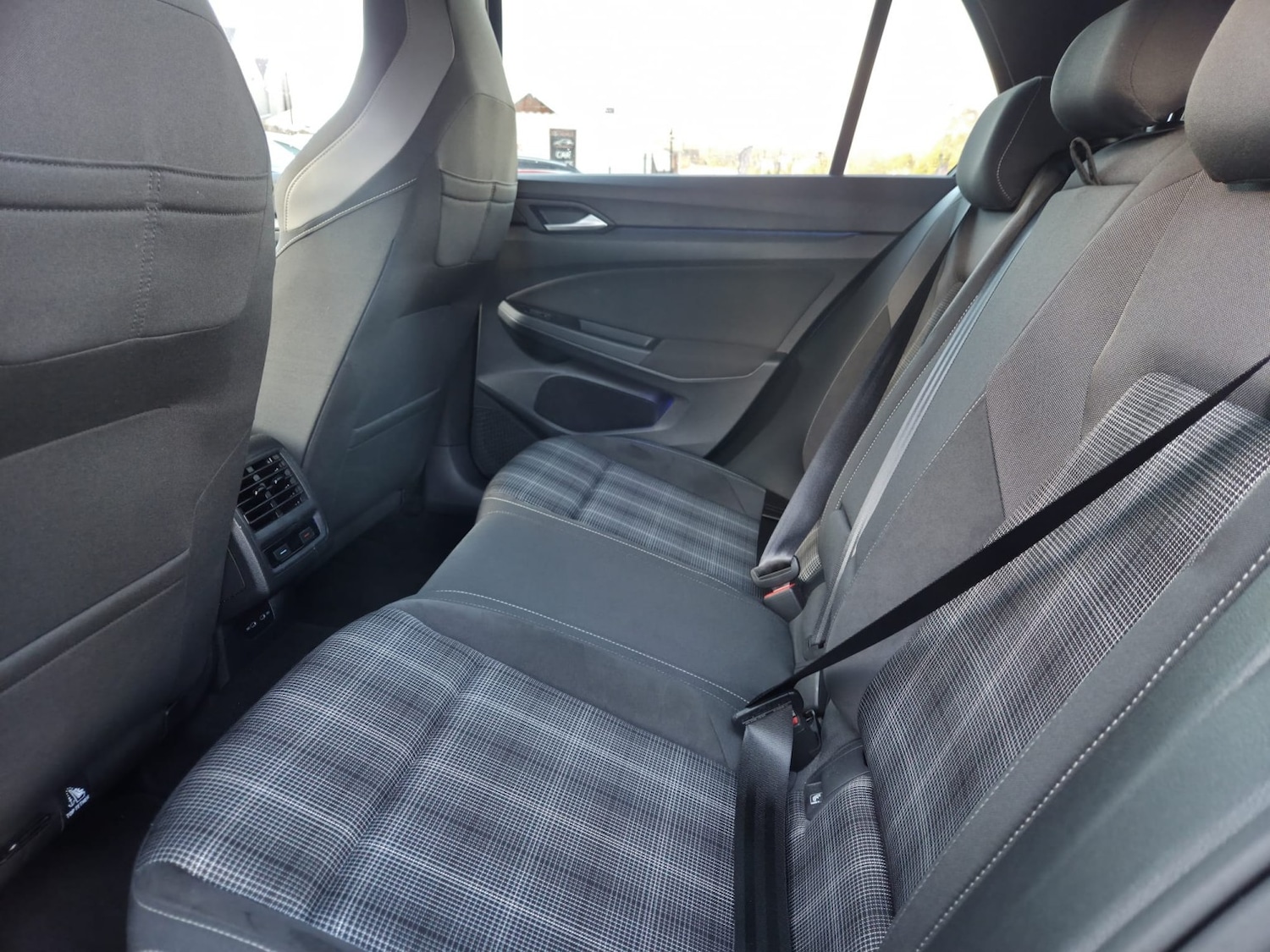 Used Volkswagen Golf 2021 for sale - 76521036: Photo 14