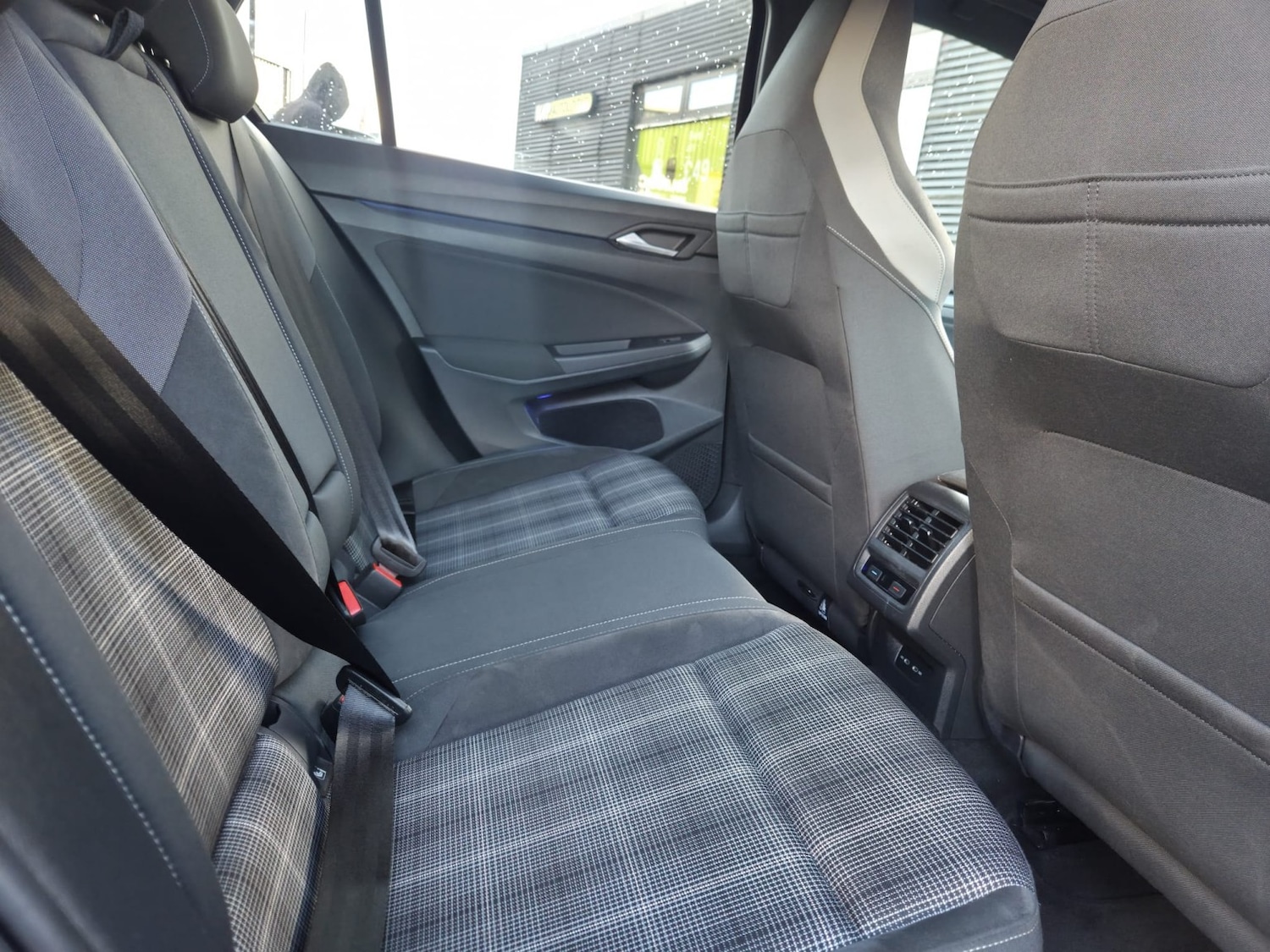 Used Volkswagen Golf 2021 for sale - 76521036: Photo 15